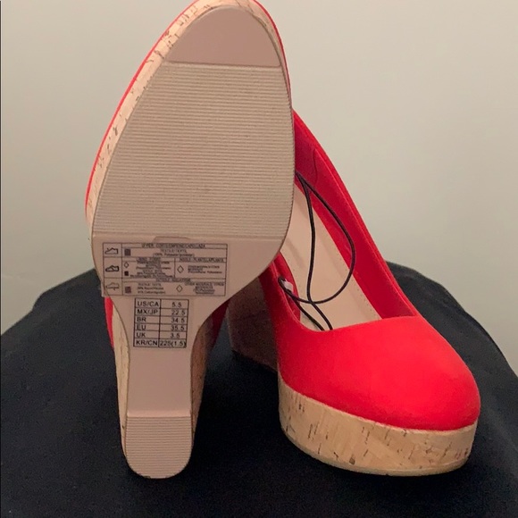 Wedges - Picture 2 of 3